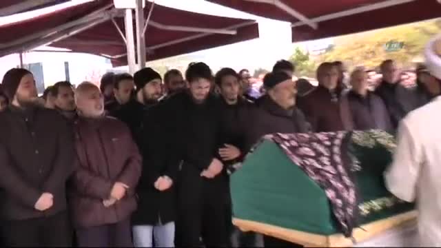 Kanserli çocukların koruyucusuydu