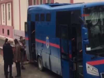 Cinsel istismar sanığı: Kadına ihtiyacım yok, evliyim