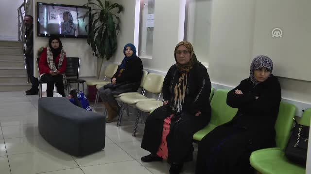 "Türkiye müdahale etmezse Suriyeliler kapılara akın eder"
