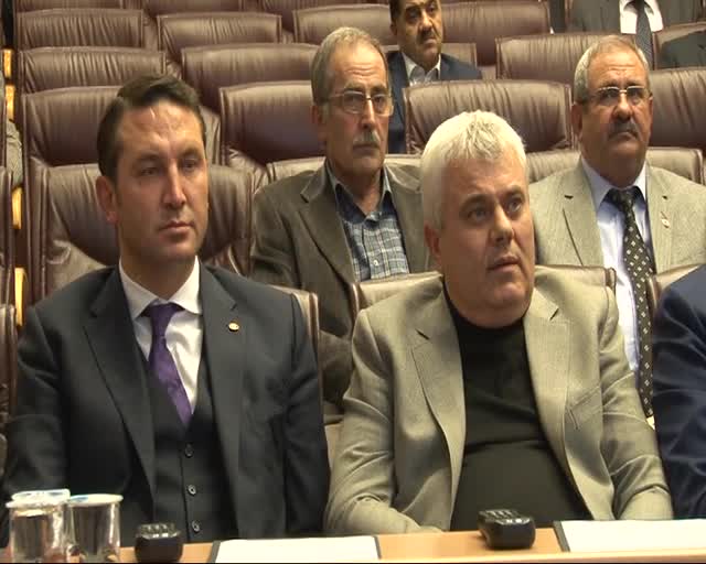 BTSO Başkanı Burkay: "AB ülkelerine de zarar verir"