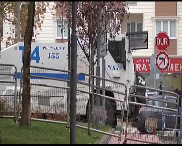 Bursa Gemlik pazar alanı ihalesi
