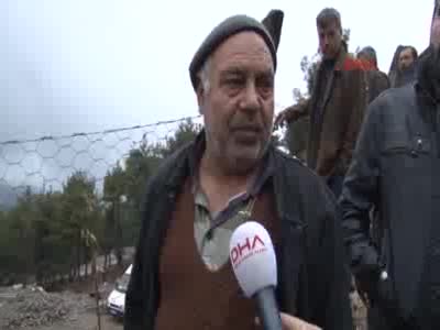 Ölenler arasında yurt müdürünün kızı da var