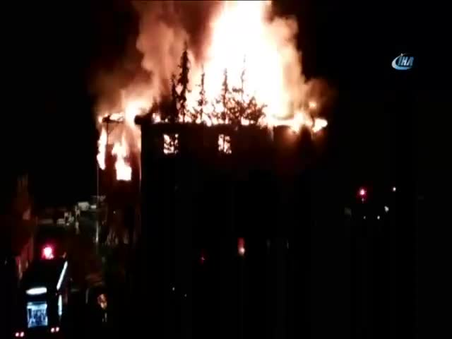 "Yurt son olarak Haziran'da denetlendi"