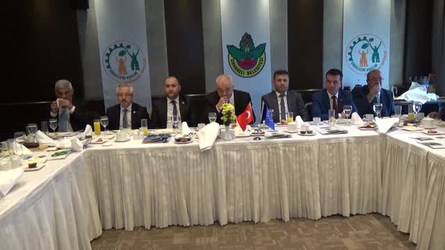 Bursa Orhaneli Belediyesi'nden engellilere istihdam desteği