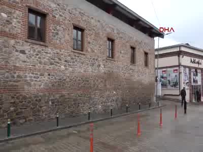 Bursa'da Ensar'a yapılan skandal kiralama mahkemeye takıldı!