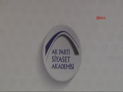 Bakan Albayrak: Tarih yazan nesil olduk