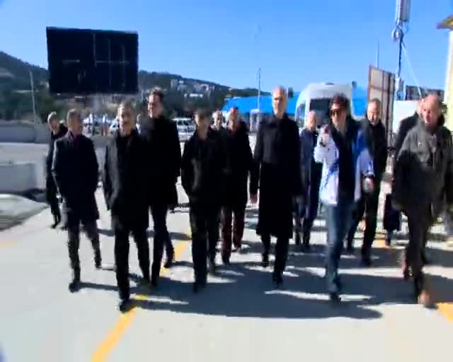 Bursa Uludağ'daki parklanma sorununa otoparklı çözüm!