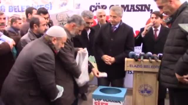 Suriye için ilaç kampanyası başlatıldı