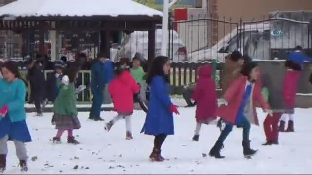Beyaz esaret Türkiye'yi etkisi altına aldı