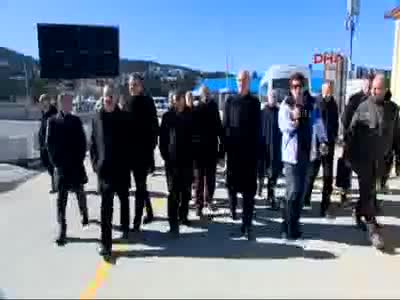 Bursa Uludağ'daki parklanma sorununa otoparklı çözüm!