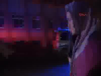 Konya'da kız öğrenci pansiyonunda yangın paniği