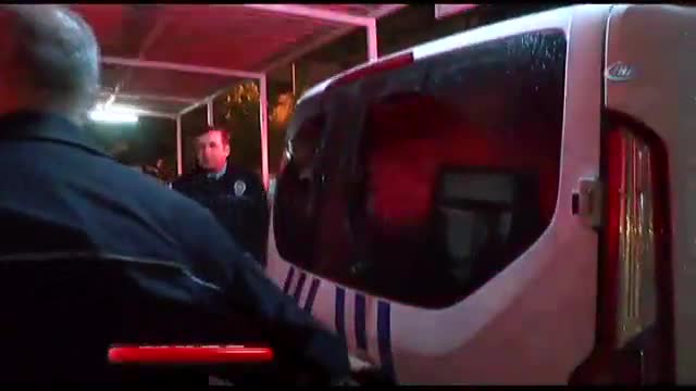 Avrupa Şampiyonu boksör kardeşler silahla yaralandı