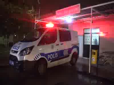 7 hakim ve savcı FETÖ'den gözaltına alındı