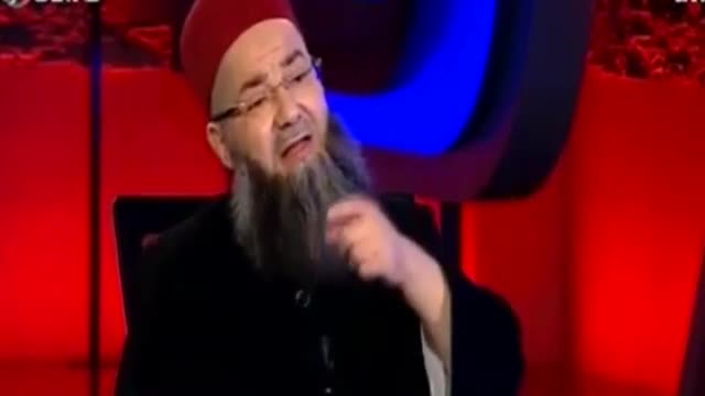 Cübbeli Ahmet Hoca'dan Kerimcan Durmaz yorumu