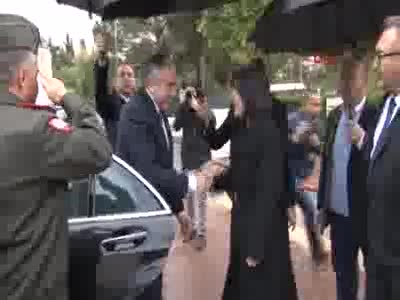 KKTC Cumhurbaşkanı Akıncı: Yılların sorununu el birliğiyle çözüme kavuşturalım