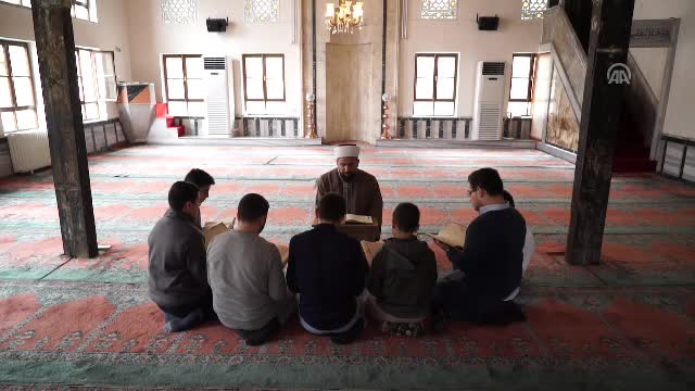 Bursa'da imam çekti, 15 Temmuz&nbsp;kısa film oldu