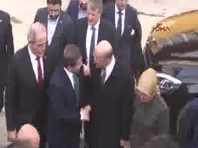 "Bu topraklarda fetret yaşatılmasına izin vermeyeceğiz"