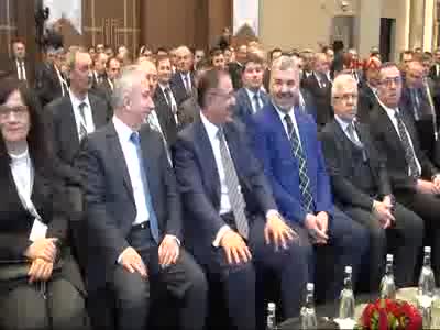 Bakan Özhaseki: Bazı çevrecilerin iyi niyetinden şüphe ederim