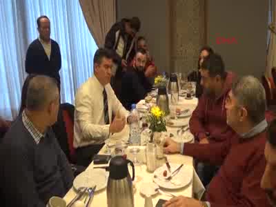 TBB Başkanı Feyzioğlu'dan "Türkiye savunmasız kalır" uyarısı