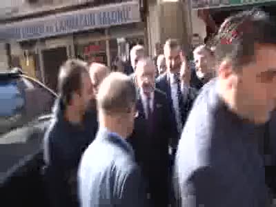 Kemal Kılıçdaroğlu Aladağ'da - 3
