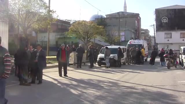 Bursa'da çöp konteynerinde bebek cesedi bulundu