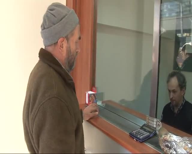 Bursalılar döviz bozdurmak için Kapalıçarşı'ya akın etti