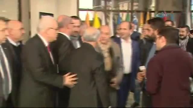 ATO'ya yeni başkan