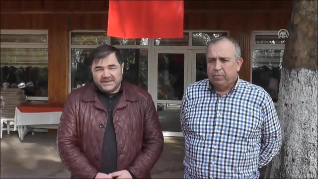 Türkiye Güreş Federasyonu Başkanı Musa Aydın: "Dünyanın en güçlü güreş takımını..."