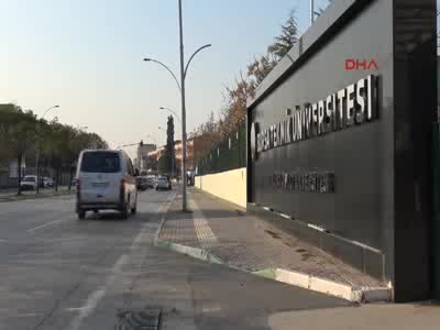 FETÖ'nün Bursa üniversitesindeki PDY katı rektörlük oluyor