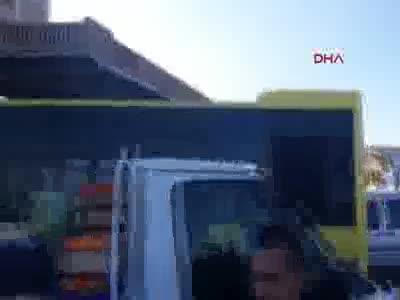 Bursa Nilüfer'de yangın! - 3