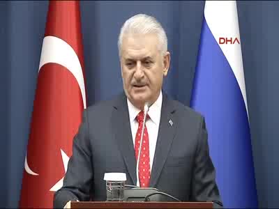 Başbakan Yıldırım: Krizlerden ziyade güzel haberlere ihtiyacımız var - 2