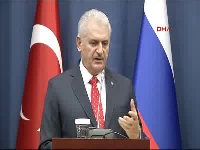 Başbakan Yıldırım: Krizlerden ziyade güzel haberlere ihtiyacımız var - 3
