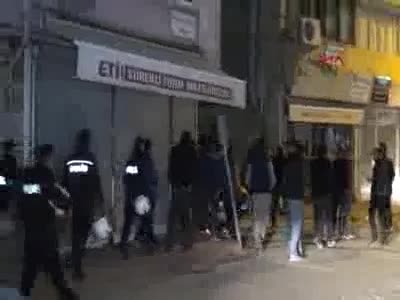 'Canlı bomba' paniği çıkaran sanık: İsteyeni umreye göndermeye hazırım