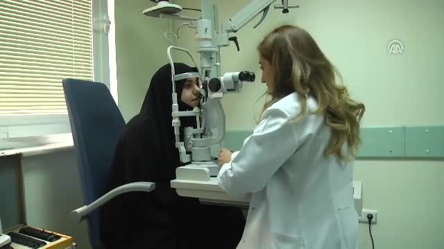 Bursa&nbsp;İl Sağlık Müdürü Akan: "Organ nakli için Bursa'ya taşınıyorlar"