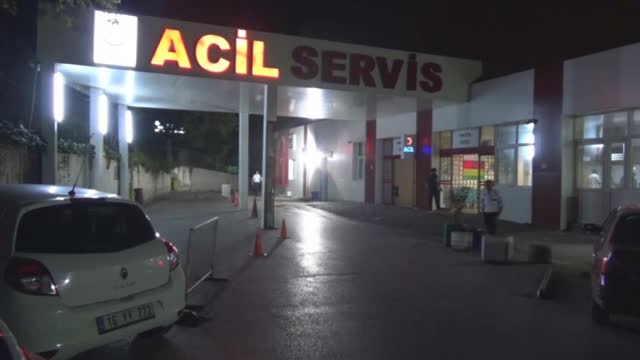 Bursa'da 1 ölüm 6 kişiye hayat verdi