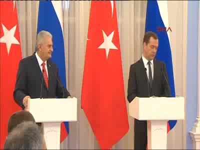 Binali Yıldırım: Zor günler geride kaldı, geleceğe odaklanalım - 3