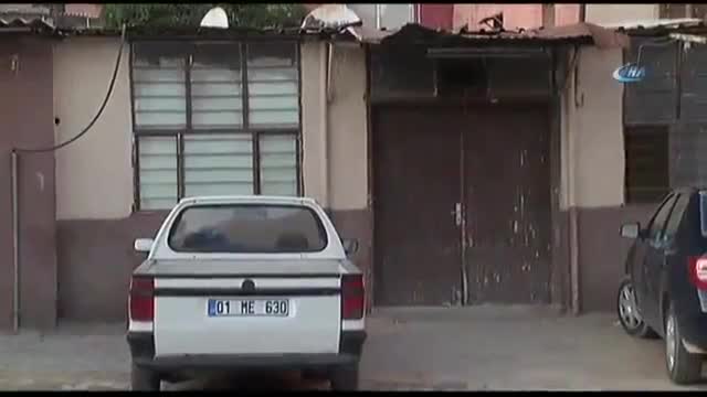 Kesik bacaktan 'çekiçli' vahşet çıktı