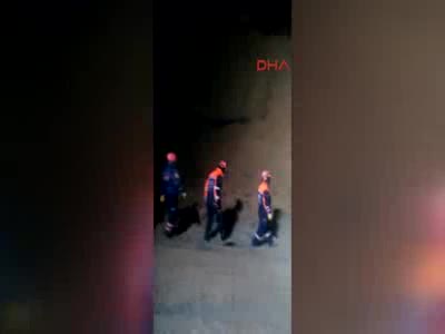 Şirvan'daki heyelan faciasında 1 işçinin daha cesedi çıkarıldı