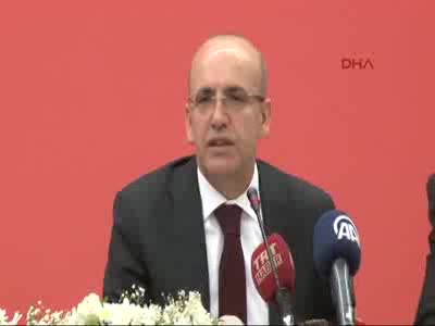 Şimşek: Vatandaş yeter ki kaynağını yastık altında tutmasın