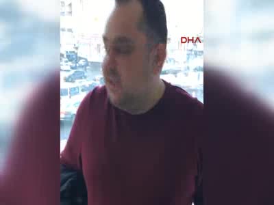 Kiev'de saldırıya uğrayan Beşiktaş taraftarı yoğun bakımda