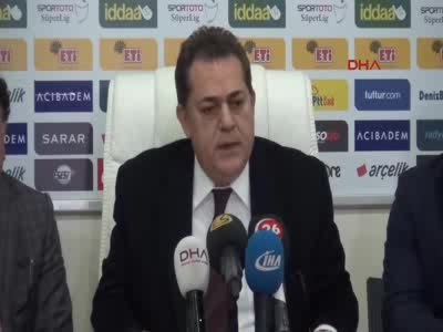 Eskişehirspor Başkanı Ünal kampanyaya destek istedi