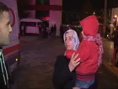 Esenyurt Devlet Hastanesi domuz gribi şüphesiyle karantinaya alındı