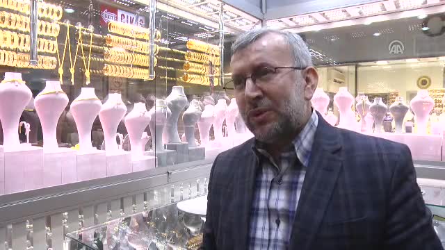 Almanya'dan Bursa'ya Türk lirası desteği