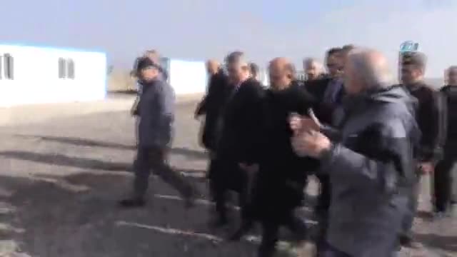 Türkiye'nin ilk yerli hava savunma füzesi
