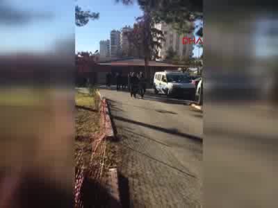 Yılbaşı hazırlığındaki sahte içki imalatlanesine baskın