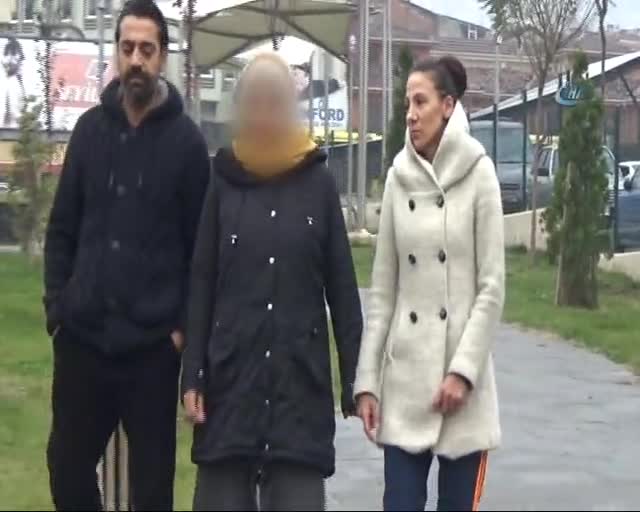 Bursa'da 16 yaşındaki annenin bebeği karşı tarafın ailesi tarafından kaçırıldı