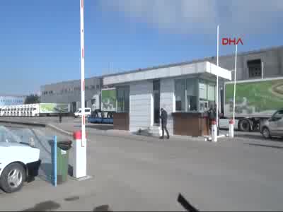 Aynes'e FETÖ operasyonu