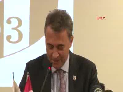 Fikret Orman, 'Adaletin Önemi' konulu söyleşiye katıldı