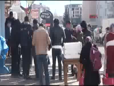 Kars'ta 250 kiloluk orkinosa ilgi