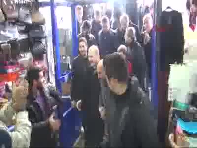İçişleri Bakanı Soylu Van'da: Bu işi kökünden temizleyeceğiz
